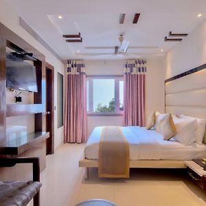 Suite Luxe Lit King-Size